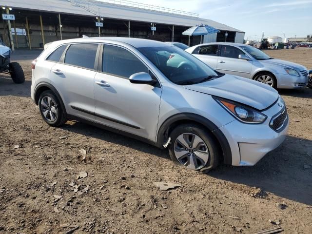 2019 KIA Niro FE