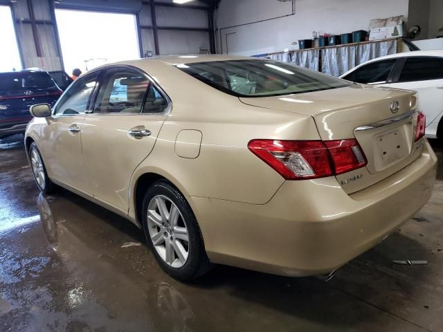 2008 Lexus ES 350