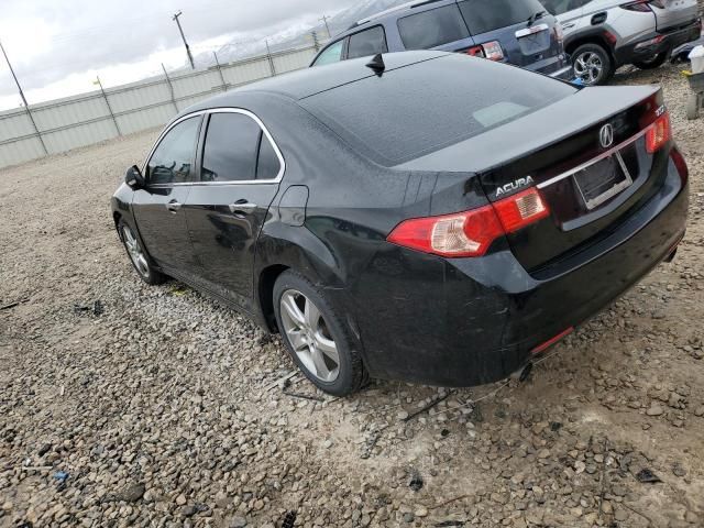 2012 Acura TSX