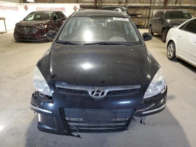 2011 Hyundai Elantra Touring GLS