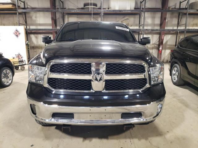 2015 Dodge RAM 1500 SLT