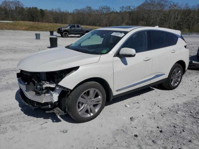 2020 Acura RDX Advance