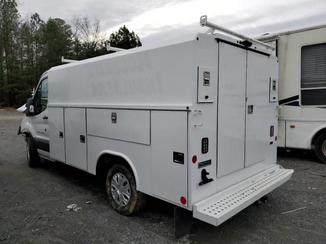 2019 Ford Transit T-350