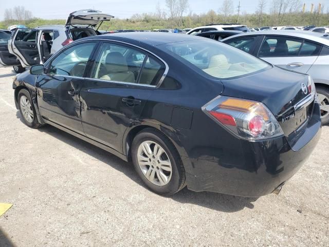 2011 Nissan Altima Base