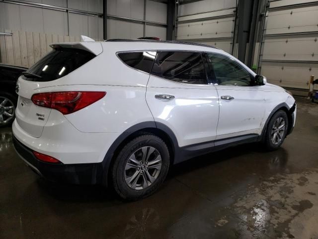 2014 Hyundai Santa FE Sport