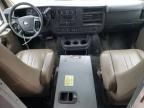 2014 Chevrolet Express G2500