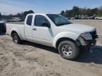 2017 Nissan Frontier S