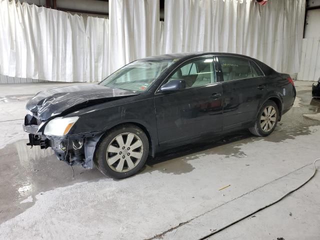 2007 Toyota Avalon XL