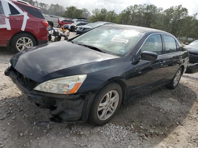 2006 Honda Accord EX