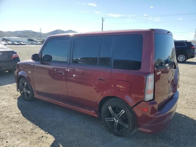 2006 Scion XB