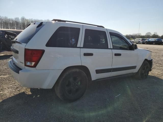 2005 Jeep Grand Cherokee Laredo