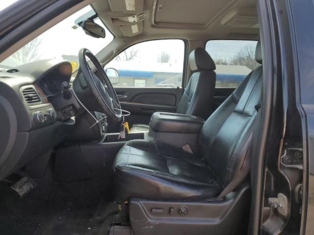 2007 GMC Yukon XL K1500