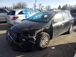 2013 Ford Focus Titanium for sale in Woodburn, OR