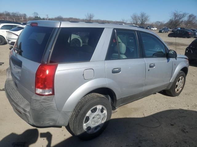 2003 Saturn Vue