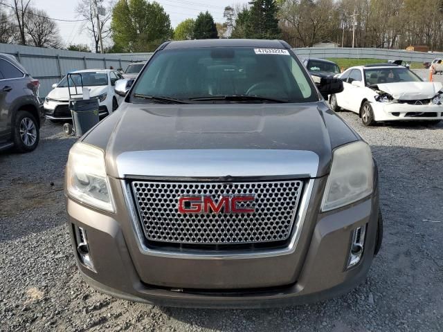 2012 GMC Terrain SLE