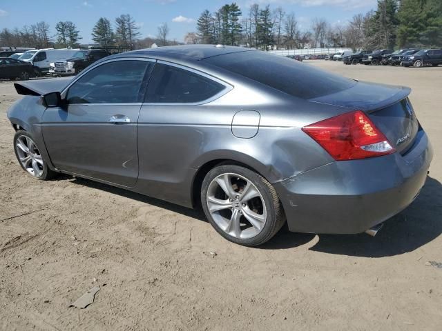 2011 Honda Accord EXL