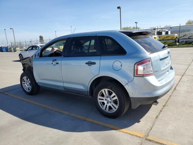 2008 Ford Edge SE