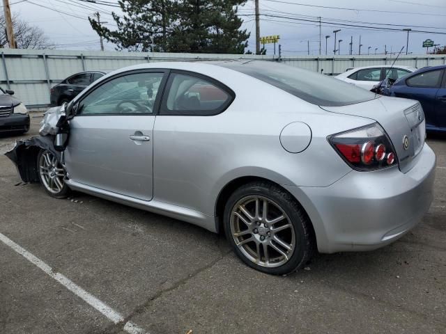 2008 Scion 2008 Toyota Scion TC