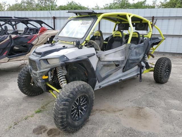 2017 Polaris RZR XP 4 1000 EPS