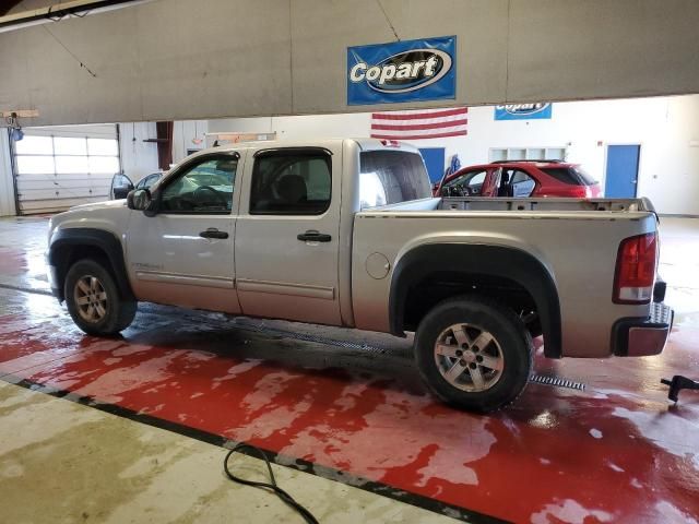 2007 GMC New Sierra K1500