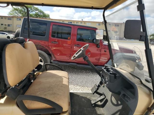 2018 Other Golf Cart