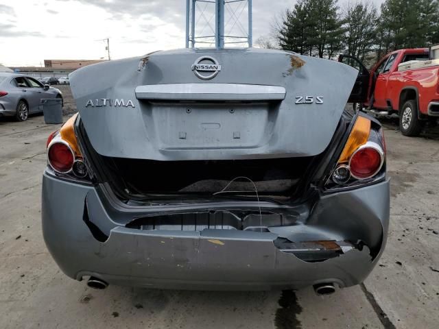 2007 Nissan Altima 2.5