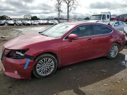 Lexus es 350 Vehiculos salvage en venta: 2013 Lexus ES 350