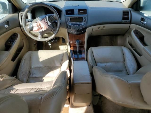 2006 Honda Accord EX