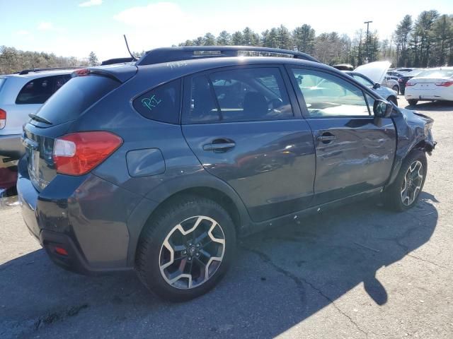 2017 Subaru Crosstrek Premium