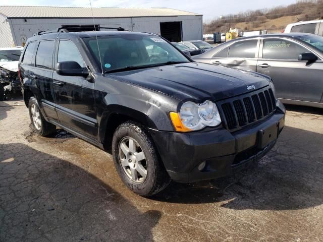 2008 Jeep Grand Cherokee Laredo