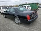 2004 Cadillac Deville DTS