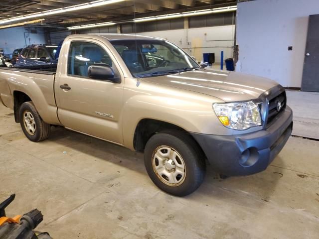 2005 Toyota Tacoma