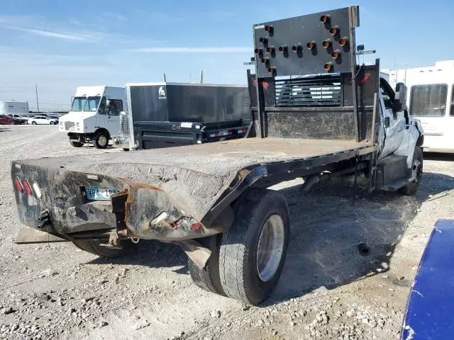 2017 Ford F650 Super Duty