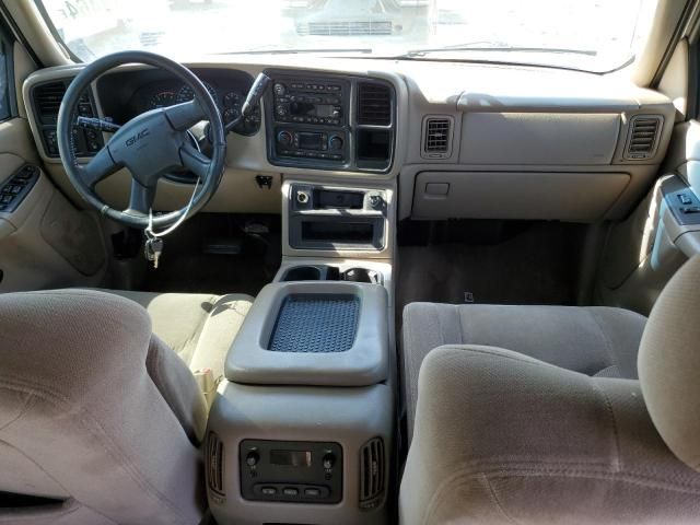 2004 GMC Sierra K2500 Heavy Duty