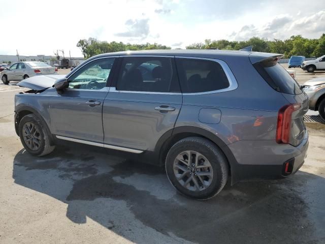 2023 KIA Telluride LX