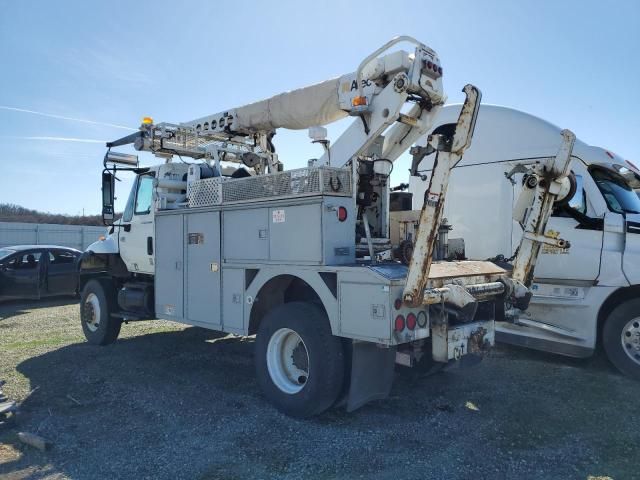 2005 International 7000 7300