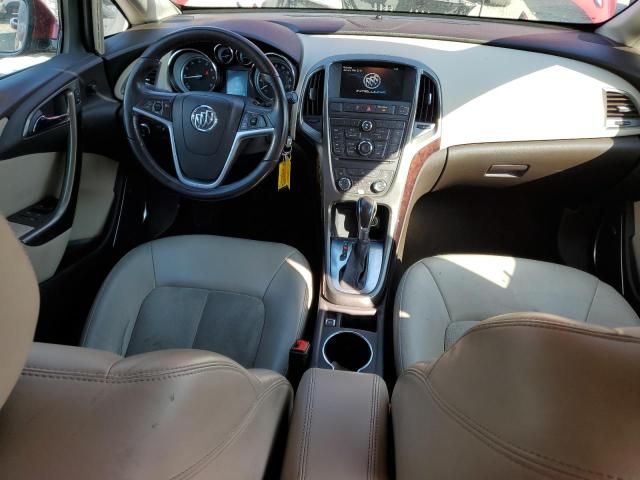 2016 Buick Verano Convenience