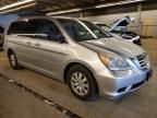 2009 Honda Odyssey EX