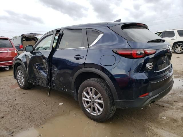 2022 Mazda CX-5 Preferred