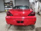 2000 Pontiac Grand AM GT