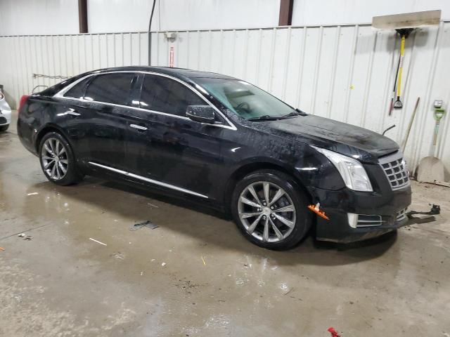 2013 Cadillac XTS Luxury Collection