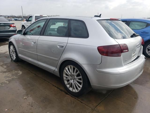 2006 Audi A3 2.0 Premium