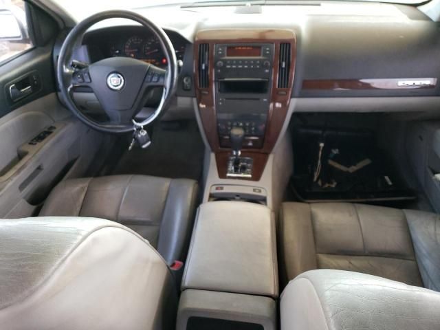 2005 Cadillac STS