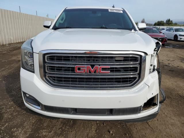 2015 GMC Yukon SLE