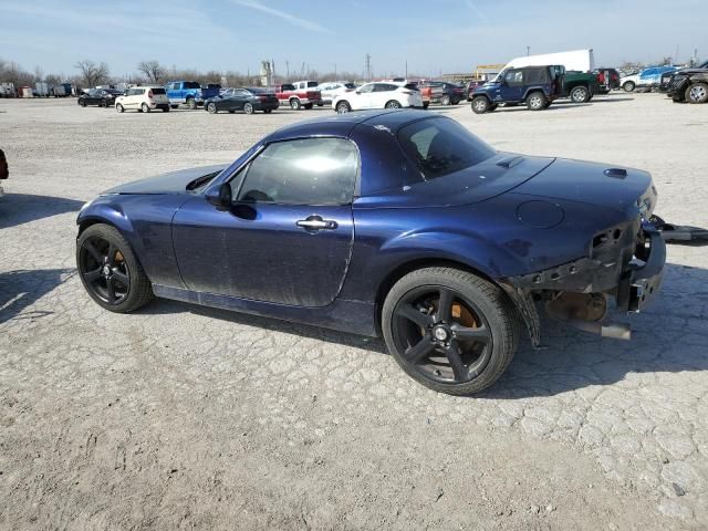 2009 Mazda MX-5 Miata