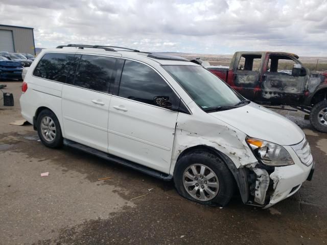 2009 Honda Odyssey EXL