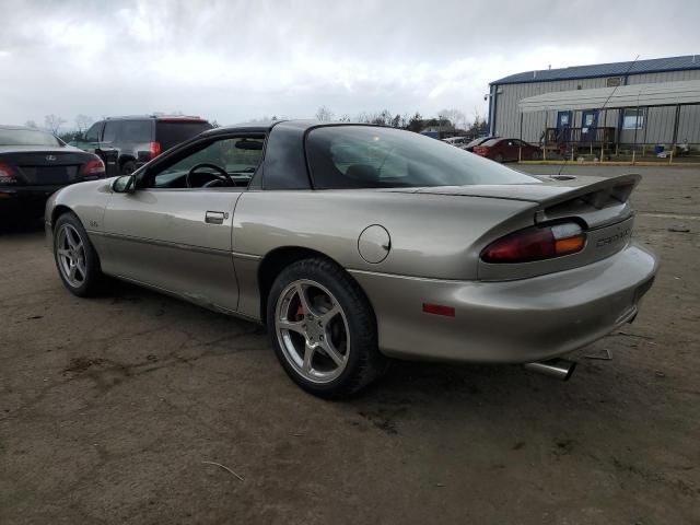 2001 Chevrolet Camaro Z28