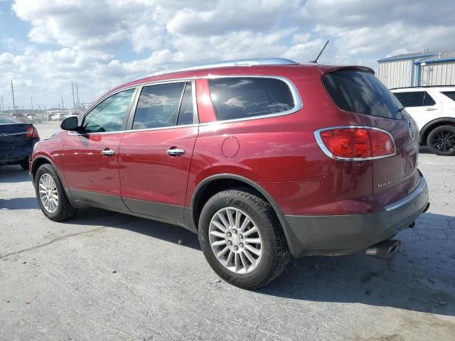 2008 Buick Enclave CXL