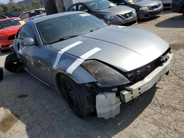 2004 Nissan 350Z Coupe