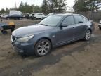 2008 BMW 535 XI